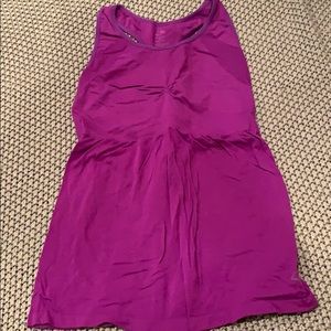 Champion medium baby doll style tank